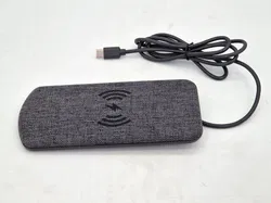 Re-load 15W Induktionsladestation – Kabelloses Qi-Ladepad - Bild 3