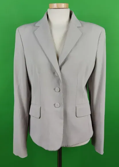 Moschino Cheap and Chic - Damen Sakko Gr.40 - Bild 4