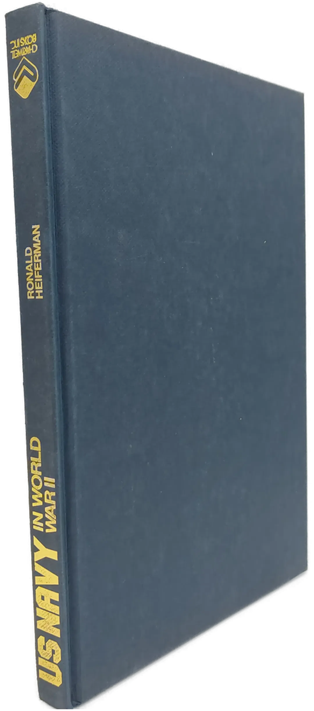 US Navy in World War II - Ronald Heiferman - Bild 2