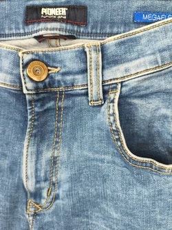 Pioneer, Herrenjeans, W33/L32 - Bild 2