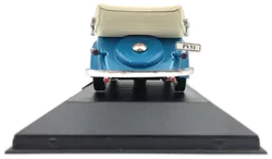 Editions Atlas Volvo Collections: Modellauto Volvo PV51 Cabriolet, Maßstab 1:43 - Bild 6