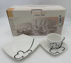 Pure Kaffeeservice 18-teilig - Bild 2