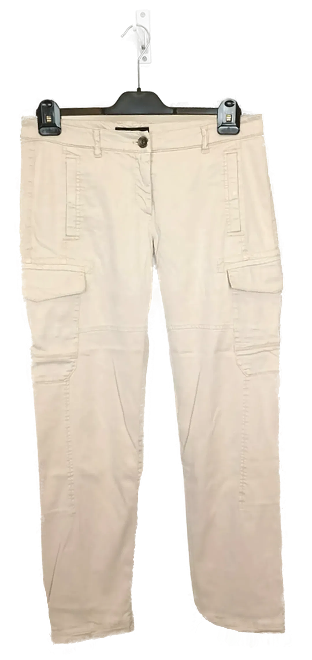 Marc Cain Hosen beige Gr.M - Bild 4