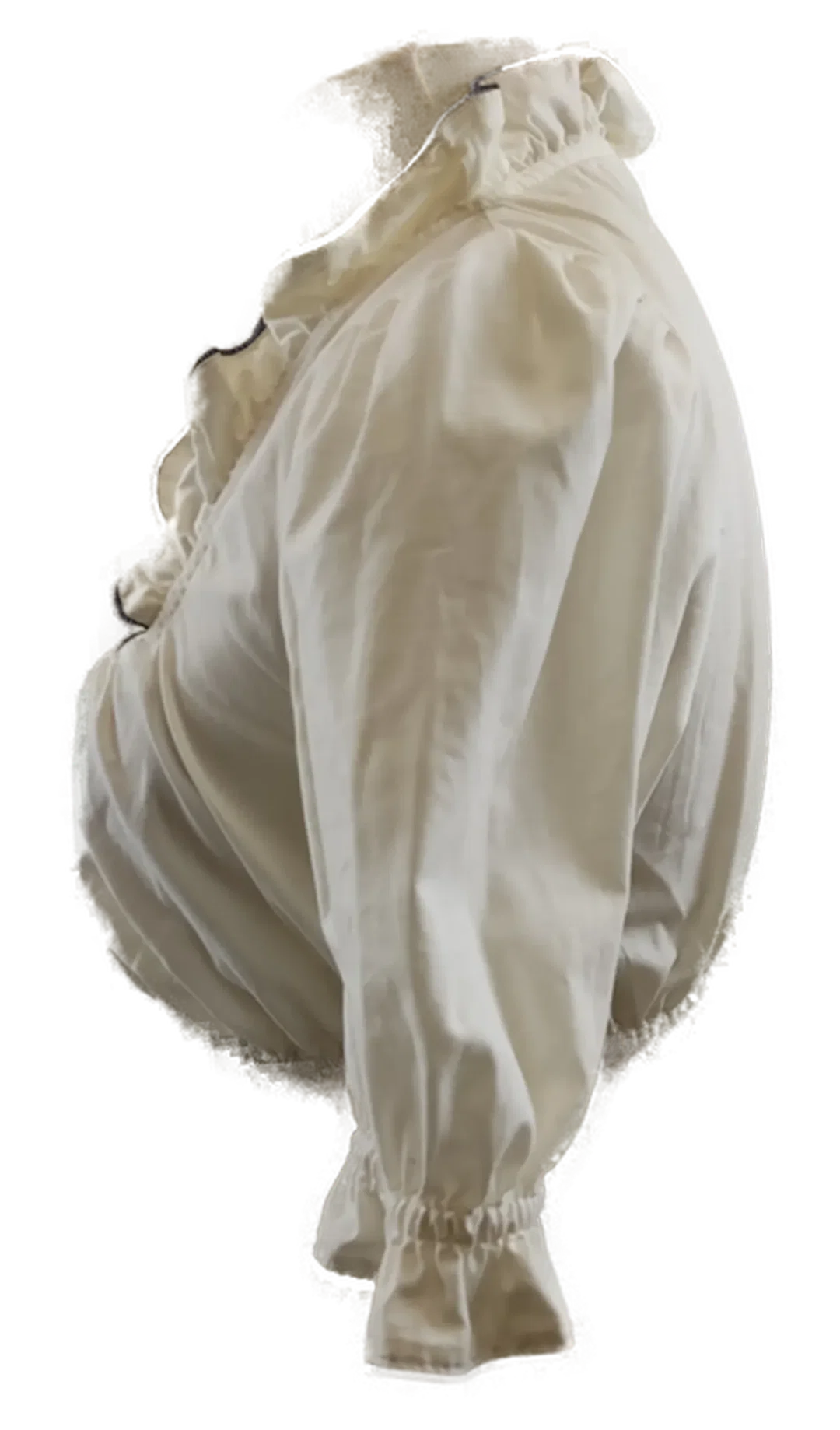 Dirndlbluse – Bild 2