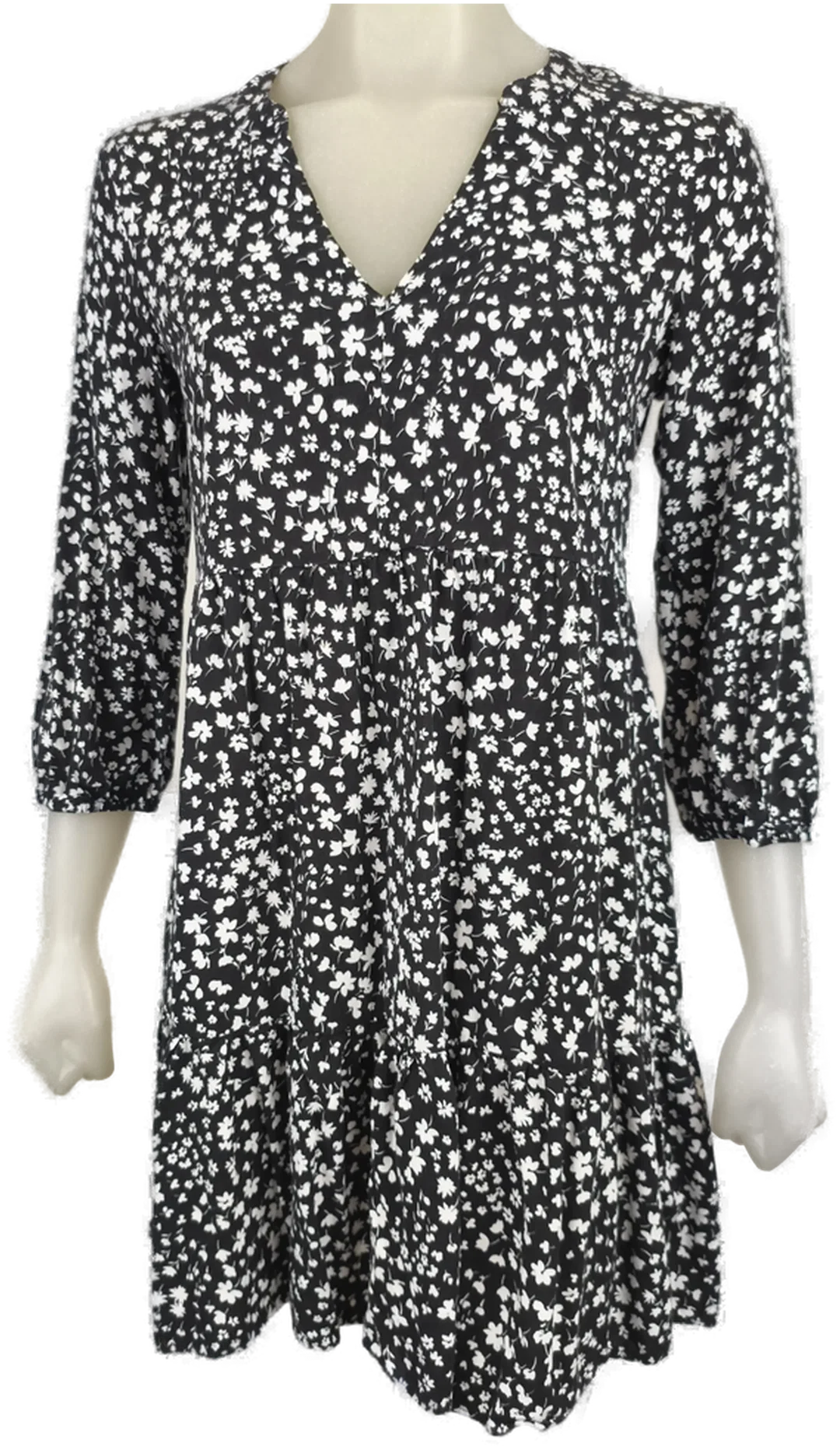 C&A, Damenkleid, Gr. 38 - Bild 4
