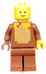 Lego Minifigur - Bild 1