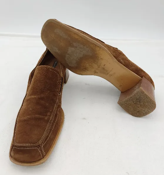 Marc O`Polo - Damenschuhe Gr. 40,5 – Bild 2
