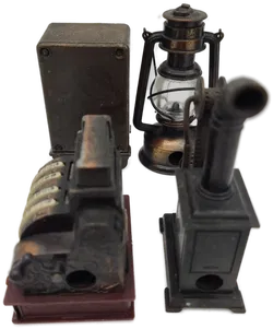 Play Me und Hong Kong Vintage Spitzer - Bild 4