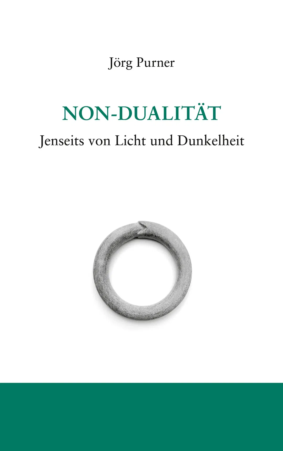 Non-Dualität - Jörg Purner - Bild 2