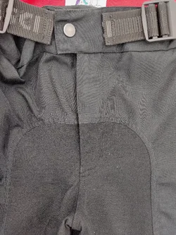 Asci - Motorcycle Unisex Hose Gr. 46/48 - Bild 3