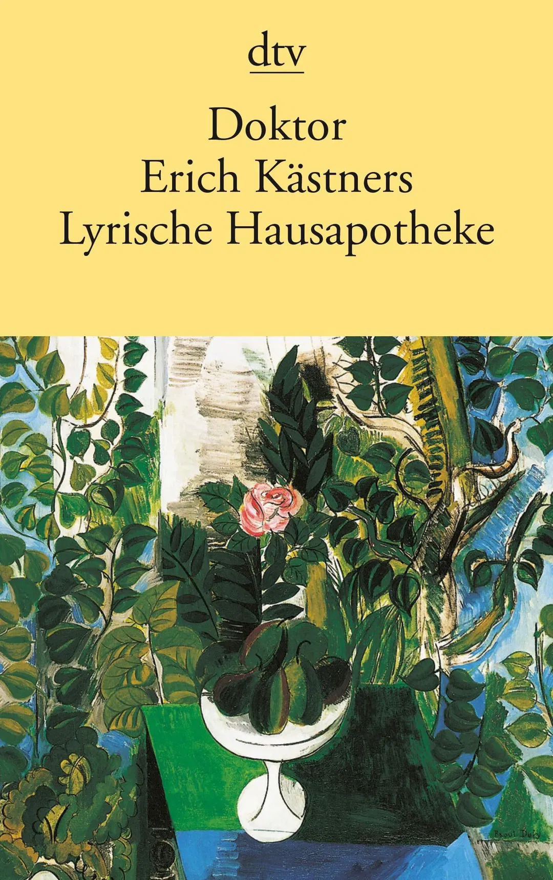 Doktor Erich Kästners Lyrische Hausapotheke - Bild 2