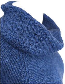 Damenpullover gestrickt, Biaggini – Vorschau 3