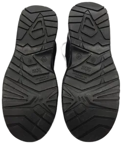 Arbeitschuhe MTS Swift Flex 45841 Halbschuhe S3 Blau Weiß Gr. 45  - Bild 3