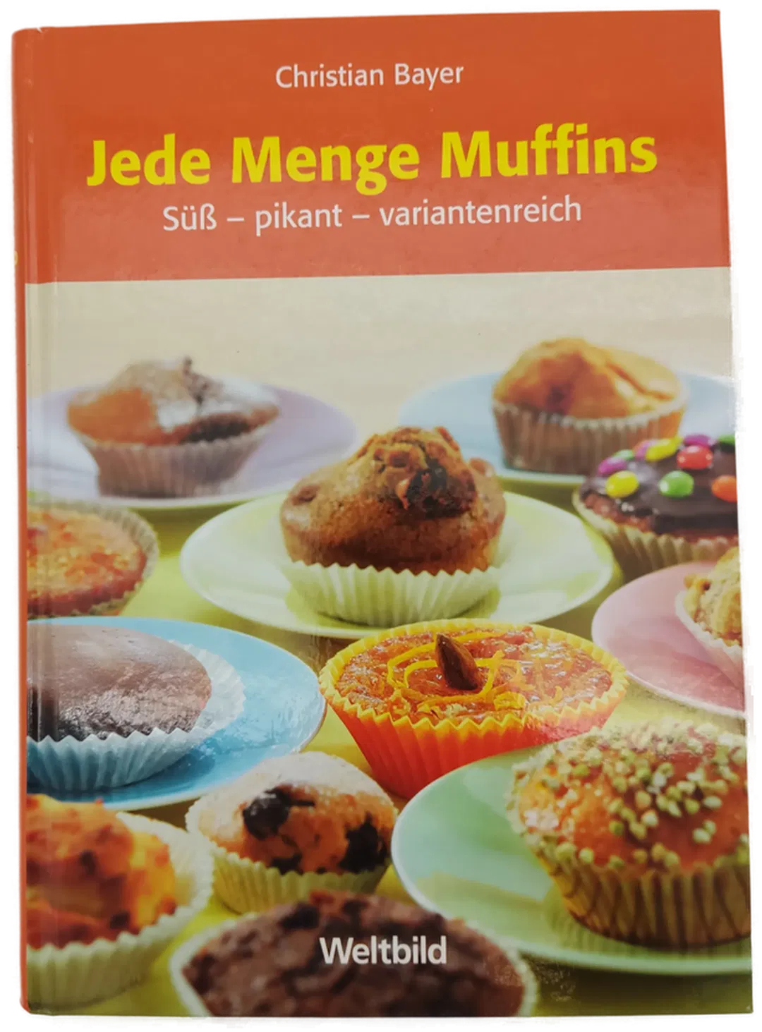Jede Menge Muffins - Bild 1