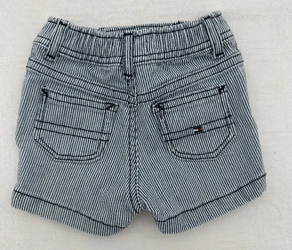 Tommy Hilfiger - Kinder Shorts Gr. 56 – Bild 2