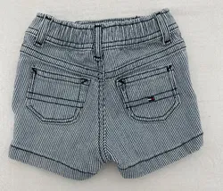 Tommy Hilfiger - Kinder Shorts Gr. 56 - Bild 2