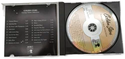 Golden Stars CD - George Baker Selection - Bild 2