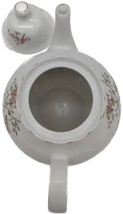 Porzellan-Kaffeeservice Winterling Germany Für 6 | Zeitloser Charme - Bild 8