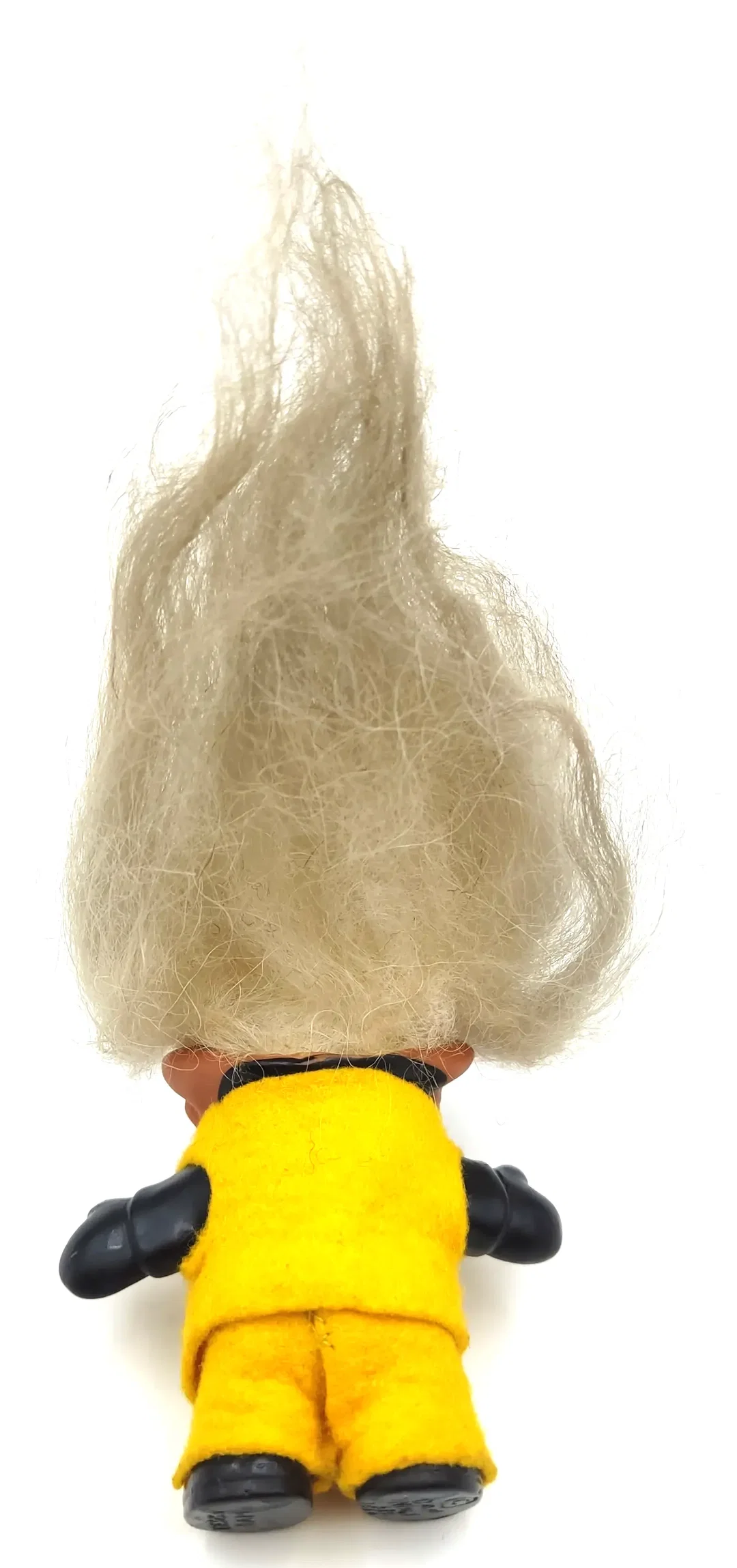 Vintage Dam Things Trollfigur aus den 60er Jahren  – Bild 4