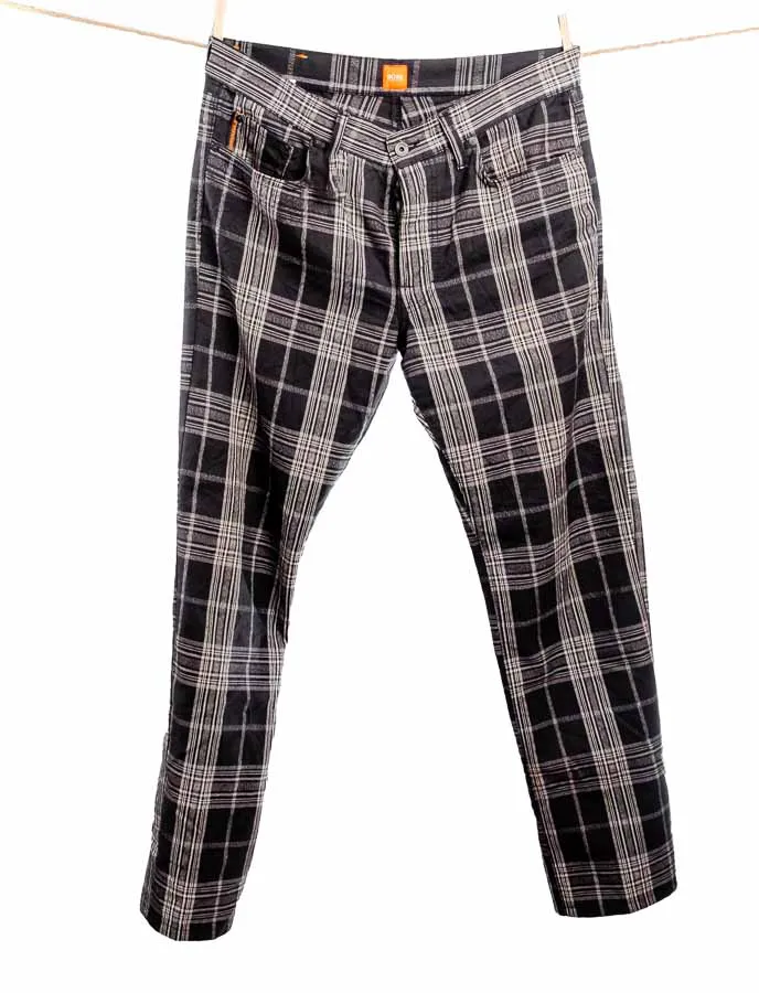 Hose 
