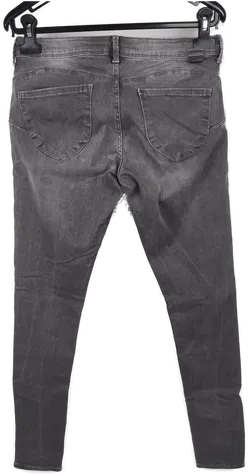 H&M  Gr. 28/32 Low Waist Jeggins - Bild 2