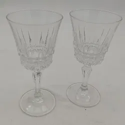 HAI Werkstatt - Champagner-/ Weinglas Halterung - Mitbringsel - Bild 4