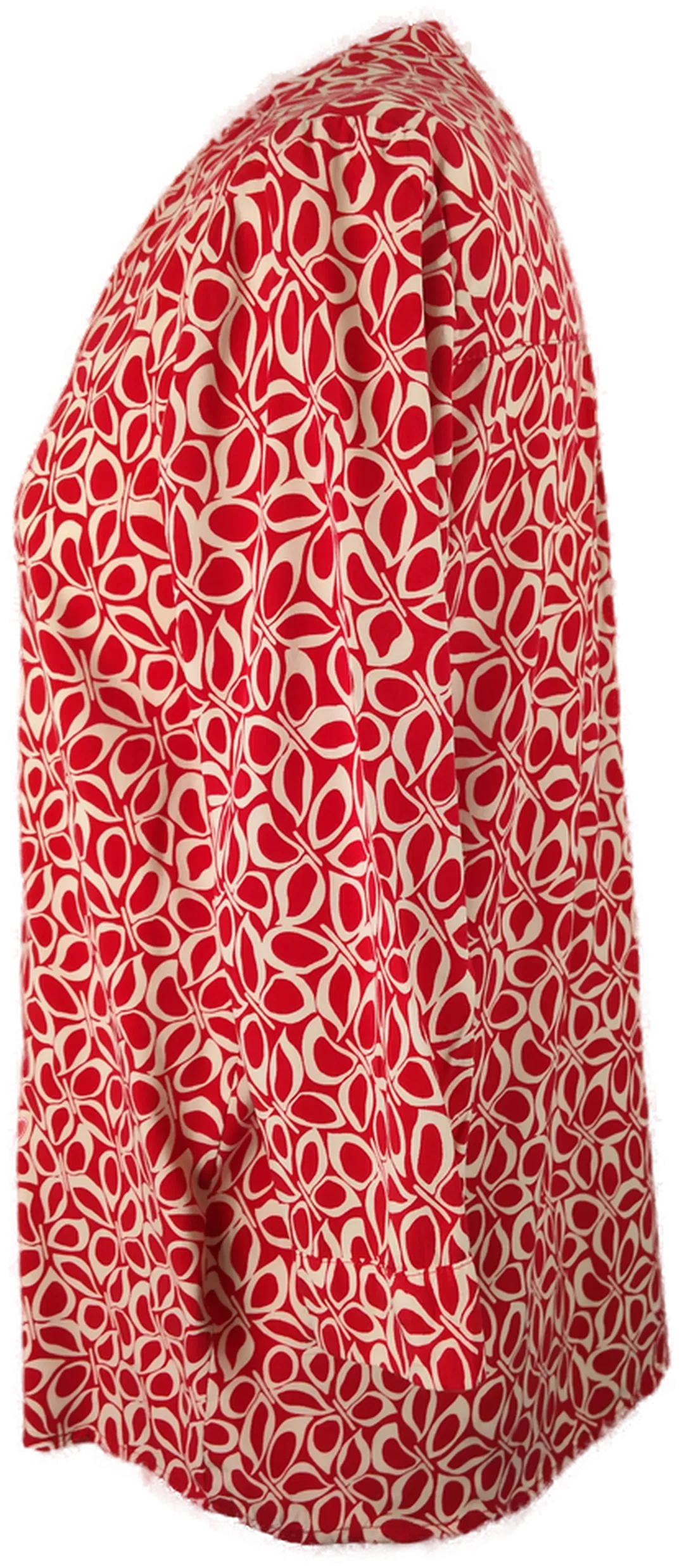 Sa. Hara Damenbluse Bedruckt | Casual-Charme – Bild 2