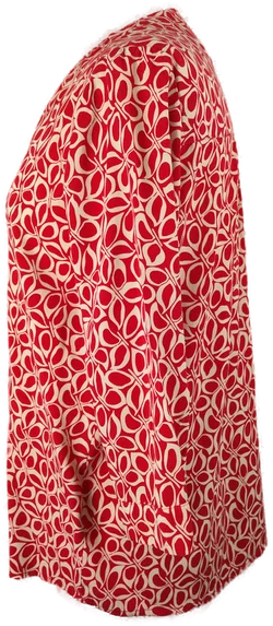 Sa. Hara Damenbluse Bedruckt | Casual-Charme - Bild 2