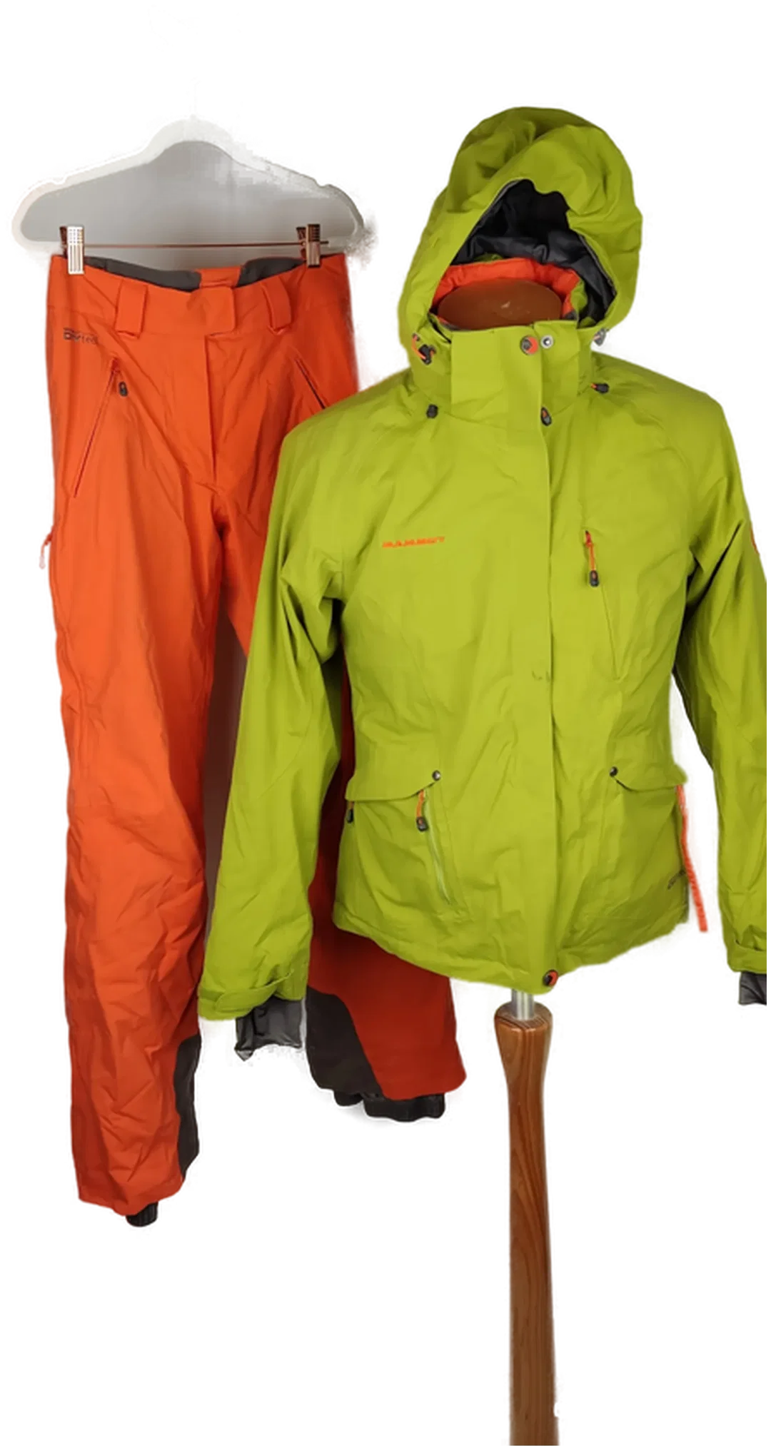 Outdoor-Set Sonstige Jacke + Hose M/38 | Einmaliges Set - Bild 1