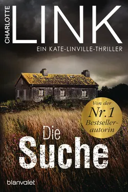 Die Suche - Charlotte Link - Bild 1