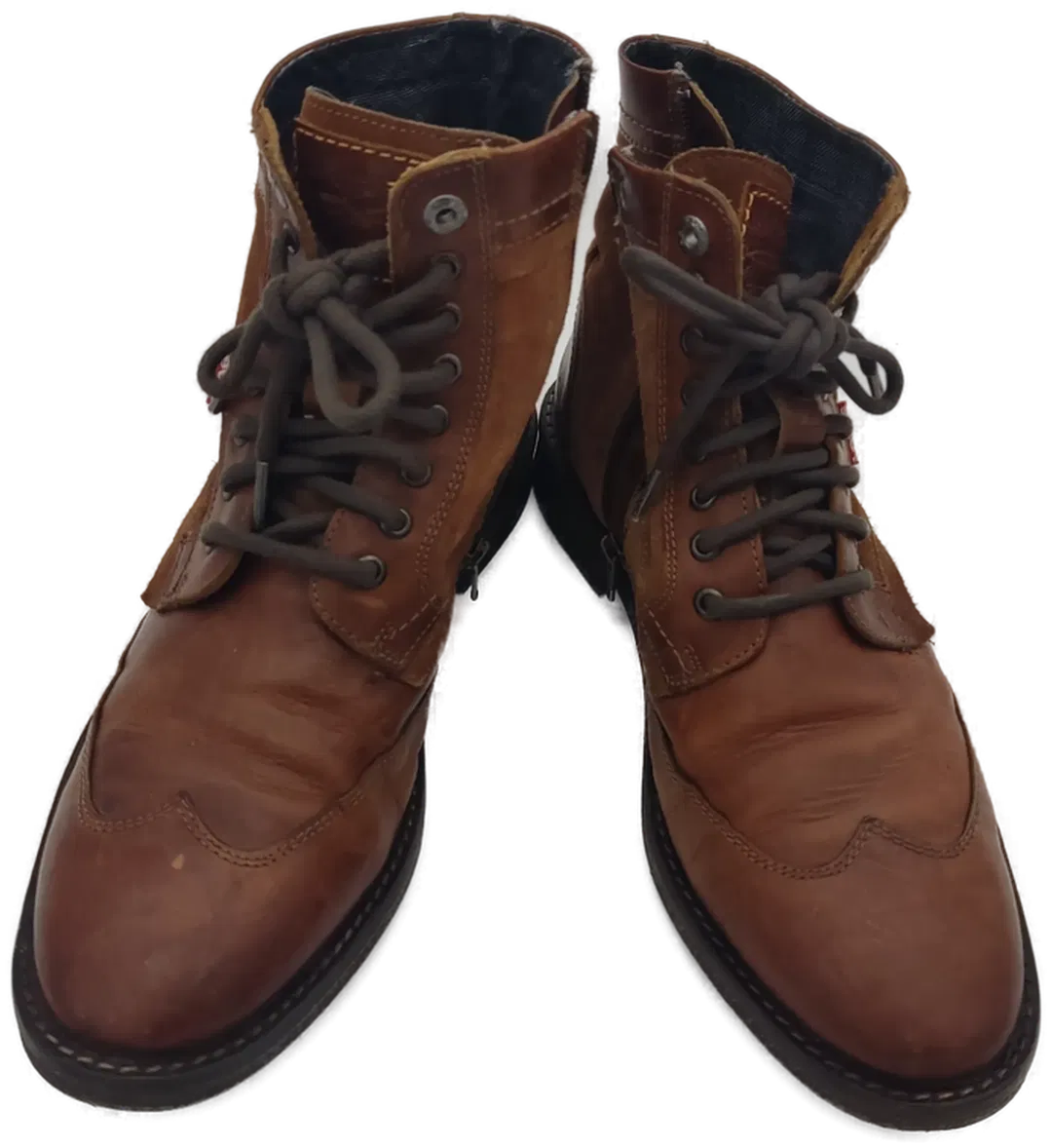 Levi's Herrenschuhe braun - 41 - Bild 1