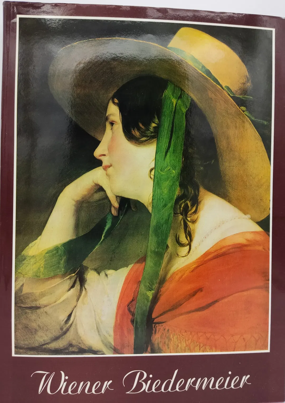 Wiener Biedermeier. Einleitung von Horst Koch - Bild 2