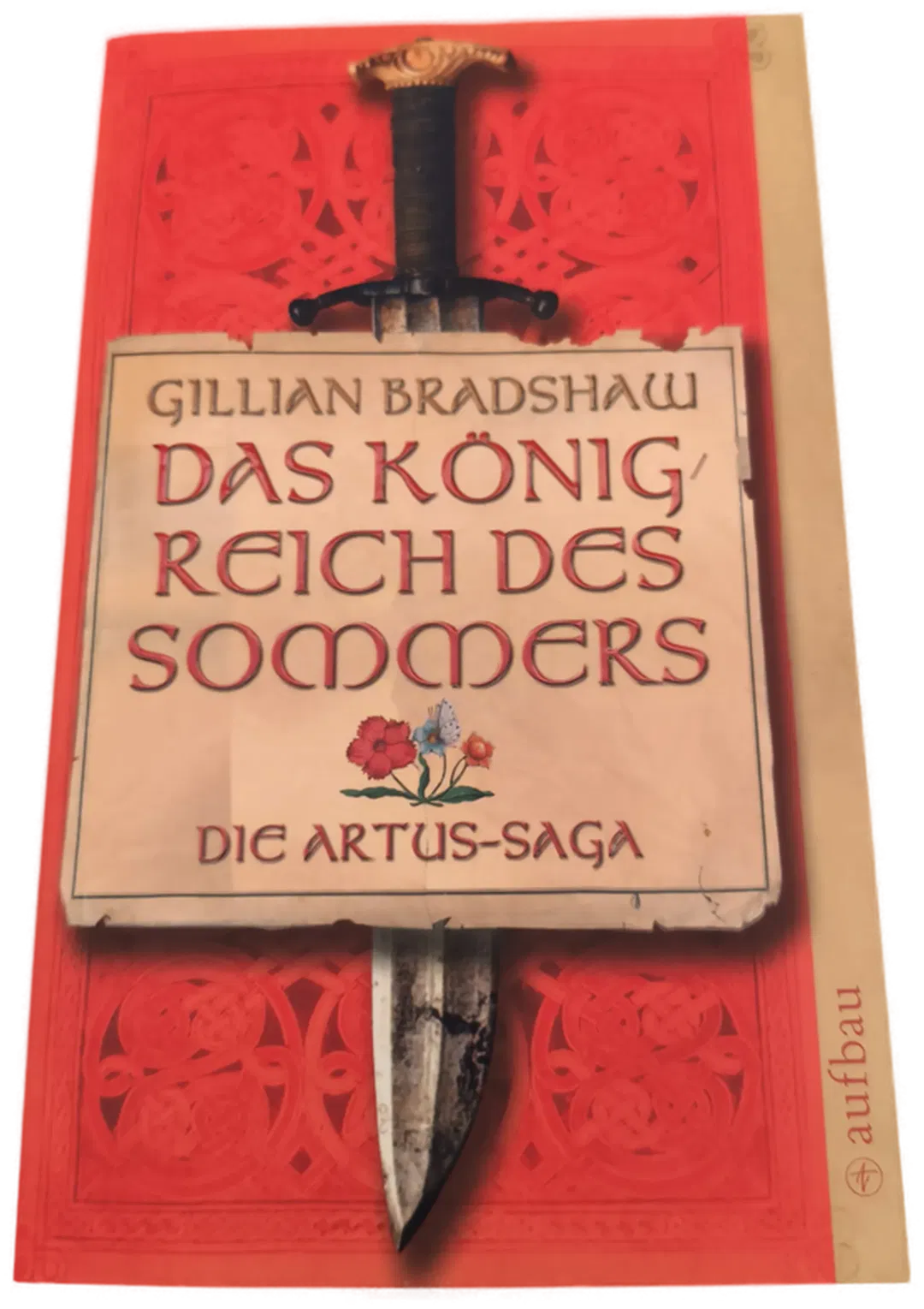 Das Königreich des Sommers - Gillian Bradshaw - Bild 2