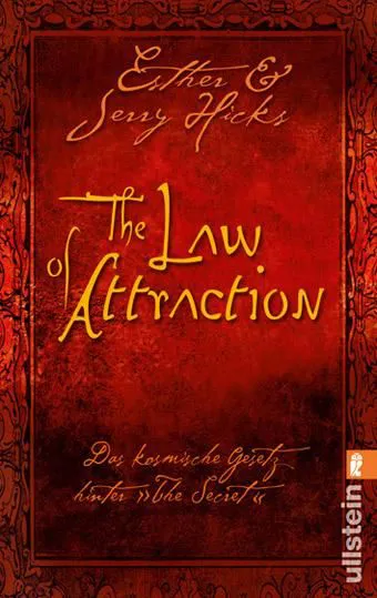 The Law of Attraction - Esther Hicks,Jerry Hicks – Bild 1