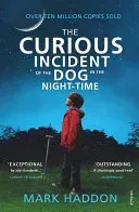 The Curious Incident of the Dog in the Night-time - Mark Haddon - Bild 2