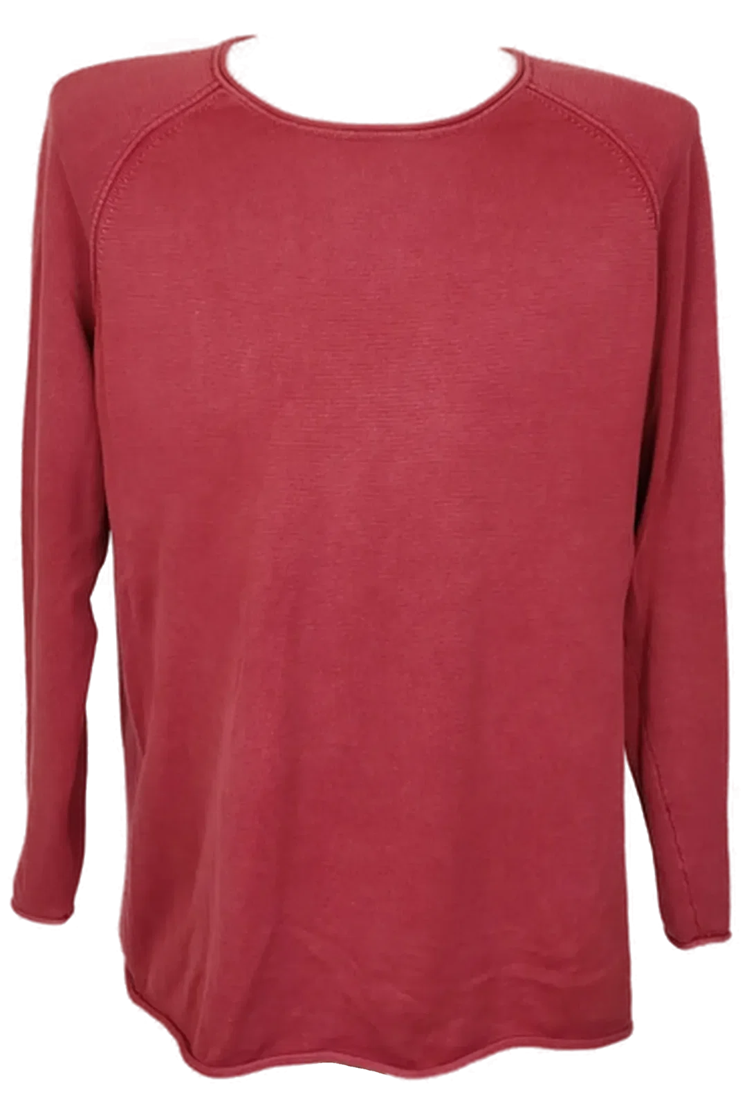 Joop Herren Pullover rot Gr. XL - Bild 1