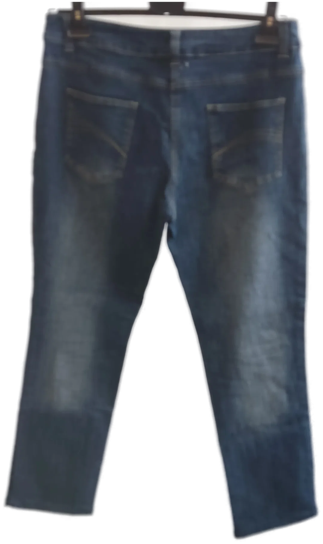 Identic Herrenjeans, blau - Gr. 42/32 – Bild 2