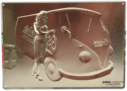 Budweiser 