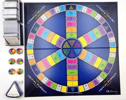 Hasbro Trivial Pursuit Master Edition - Bild 8