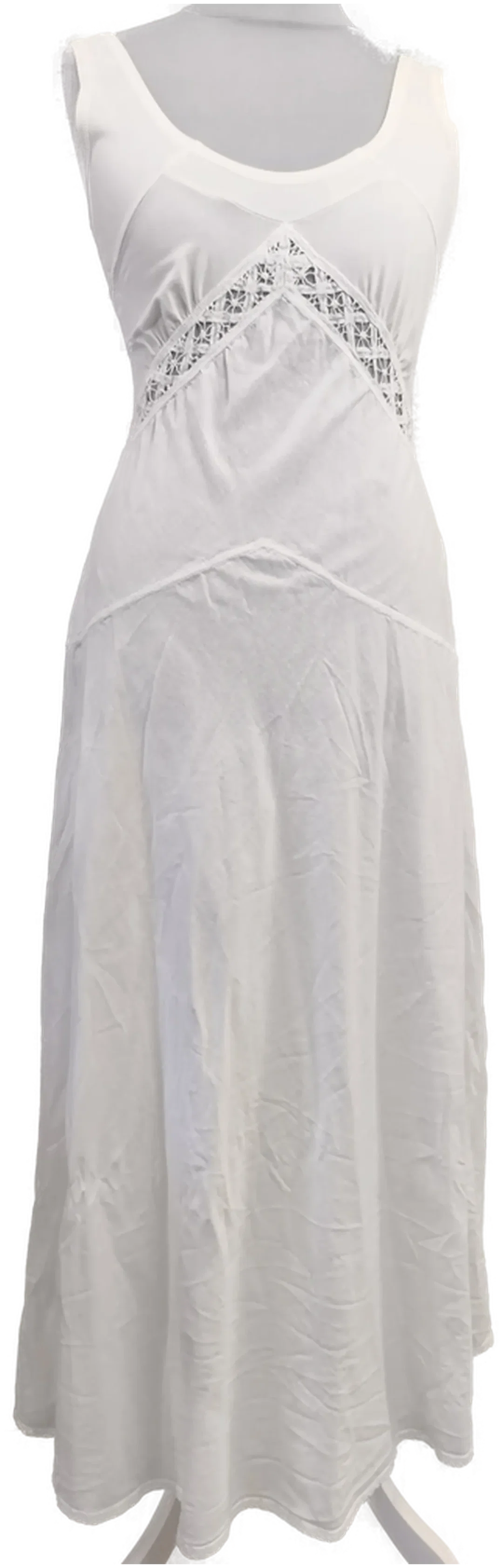 Sommerkleid Damen, Gr. M - Bild 4