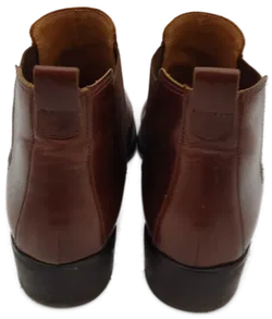 Gabor Damen Chelsea Boots braun Gr. 5 1/2 (38) - Bild 4