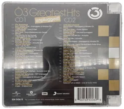 Ö3 Greatest Hits unplugged! - Bild 2