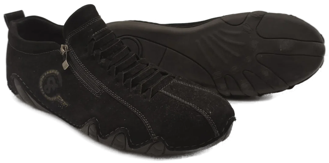 Freizeitschuhe Herren, Gr. 43 - Bild 3