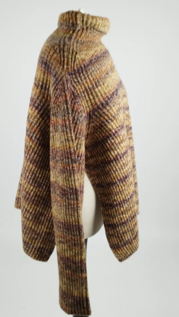 DRYKORN Pullover - Gr. M / 100% Wolle – Bild 2