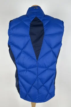 KJUS - Herren Steppweste - Gr. XL - Bild 3