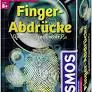 Kosmos Fingerabdrücke - Detektiv-Experimente - Bild 1