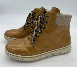 Rieker - Damen Stiefeletten - Gr. 41 - Bild 2