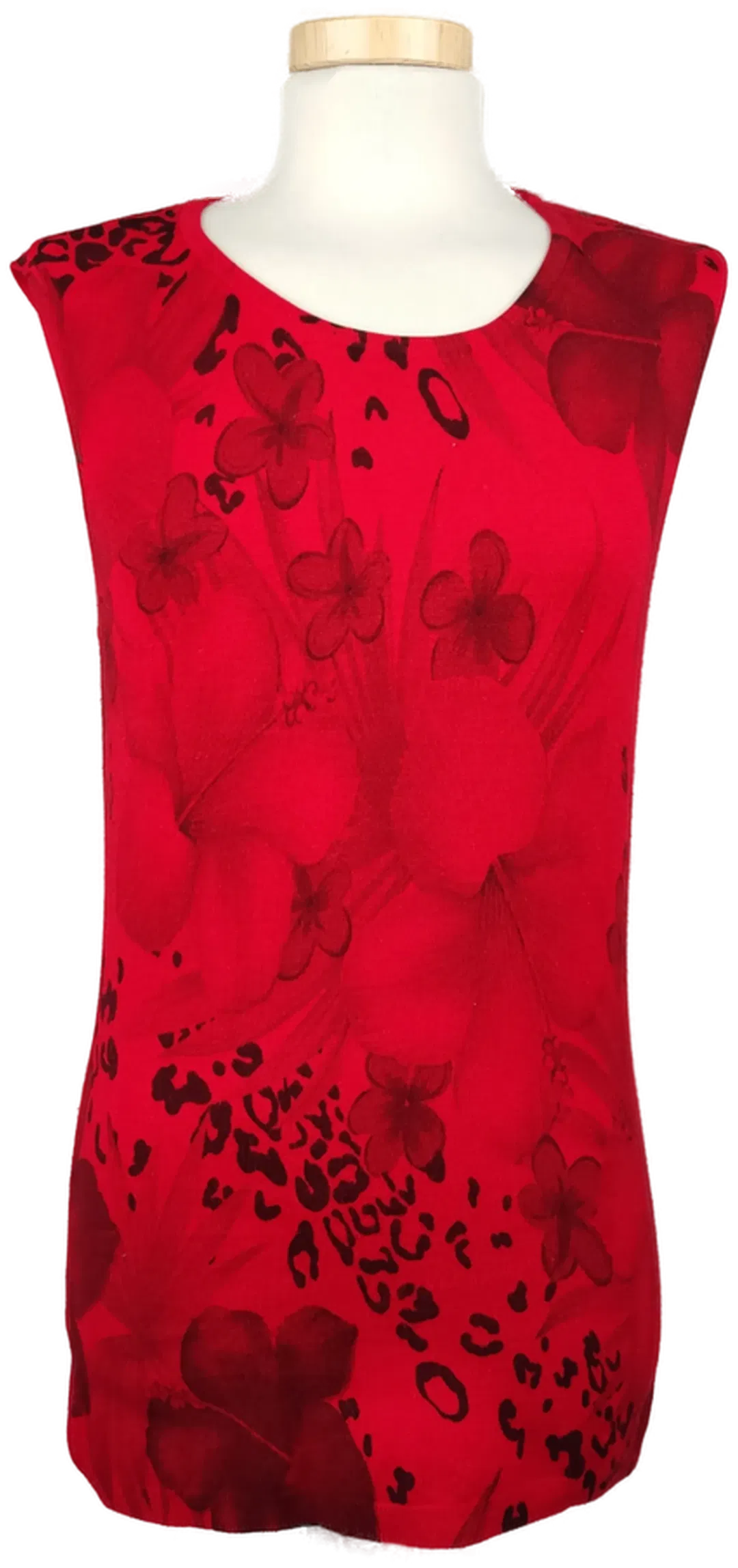 Sonstige Damen Pullover Ärmellos- L/40 - Bild 1