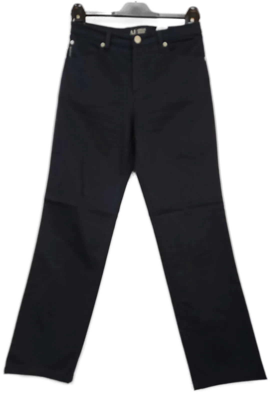 Armani Damen Jeans marine Gr. 29 - Bild 4