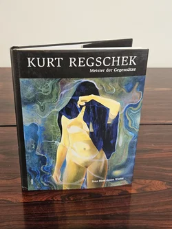 Kurt Regschek - Peter Diem, Anton Wladar